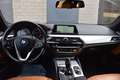 BMW 530 5-serie Touring 530i High Executive Luxury Edition Blauw - thumbnail 3