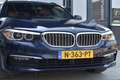 BMW 530 5-serie Touring 530i High Executive Luxury Edition Blauw - thumbnail 23