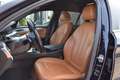 BMW 530 5-serie Touring 530i High Executive Luxury Edition Blauw - thumbnail 2