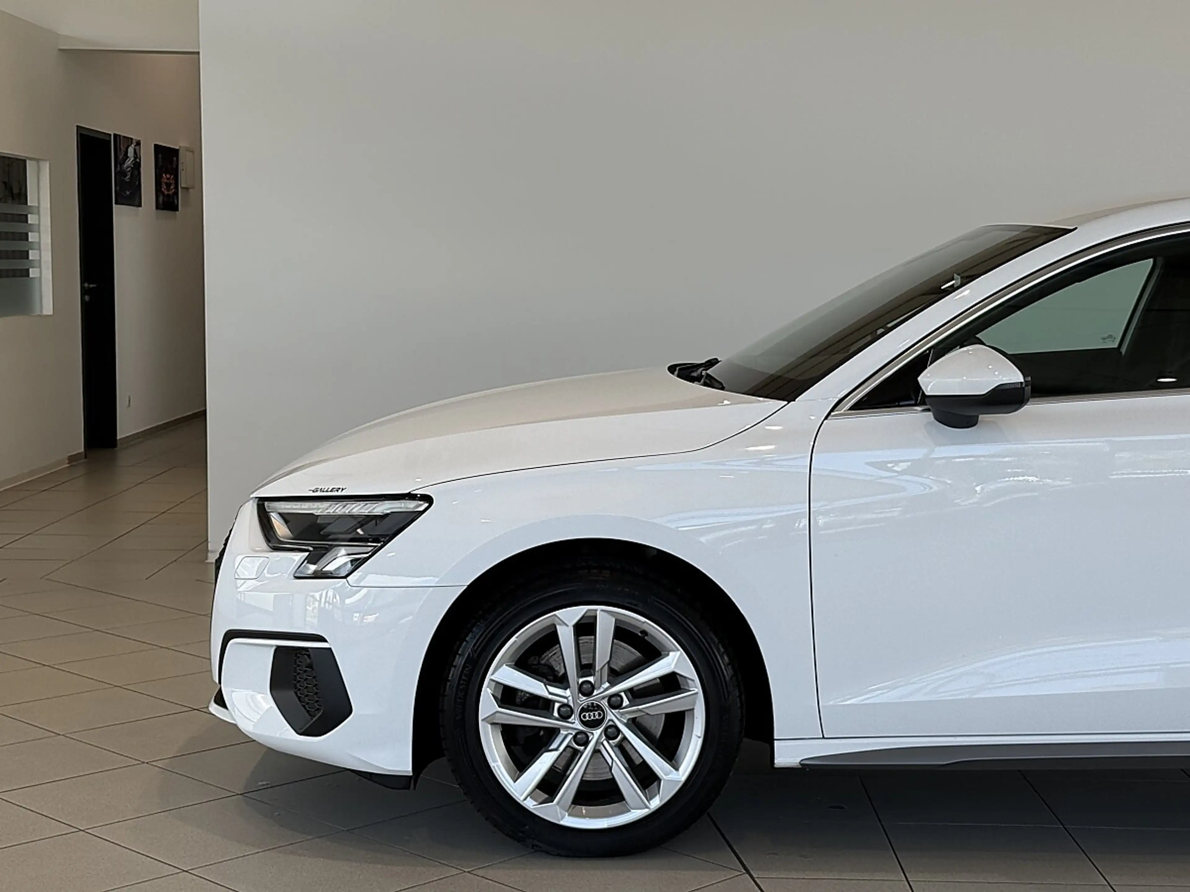 Audi A3 SB 30 TDI*Spur*Virtual*Induktionsladen — photo 9