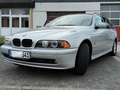 BMW 525 Plateado - thumbnail 2