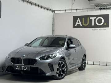 120dAS M-Pack *PANO*LEDER*H/K*HUD*KEYLESS*