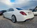 Mercedes-Benz S 500 L MAYBACH  4MATIC Pano*360°*Sitzb.*ACC*uvm White - thumbnail 7