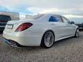 Mercedes-Benz S 500 L MAYBACH  4MATIC Pano*360°*Sitzb.*ACC*uvm Beyaz - thumbnail 5