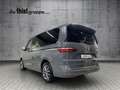 Volkswagen T7 Multivan 1.4 TSI Style eHybrid lang DSG AHK+Navi Gris - thumbnail 6