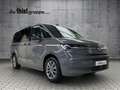 Volkswagen T7 Multivan 1.4 TSI Style eHybrid lang DSG AHK+Navi Gris - thumbnail 3