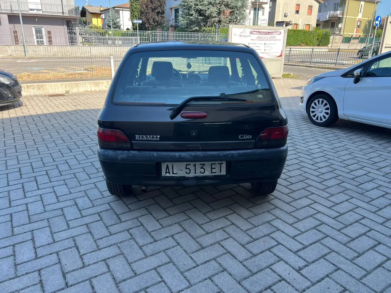 Renault Clio 3p 1.4 RN, foto 5