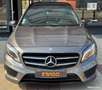 Mercedes-Benz GLA 250 Classe Mercedes 250 210CH FASCINATION AMG 4MATIC 7G-DCT Gris - thumbnail 2
