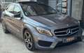 Mercedes-Benz GLA 250 Classe Mercedes 250 210CH FASCINATION AMG 4MATIC 7G-DCT Gris - thumbnail 3