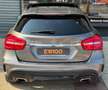 Mercedes-Benz GLA 250 Classe Mercedes 250 210CH FASCINATION AMG 4MATIC 7G-DCT Gris - thumbnail 5
