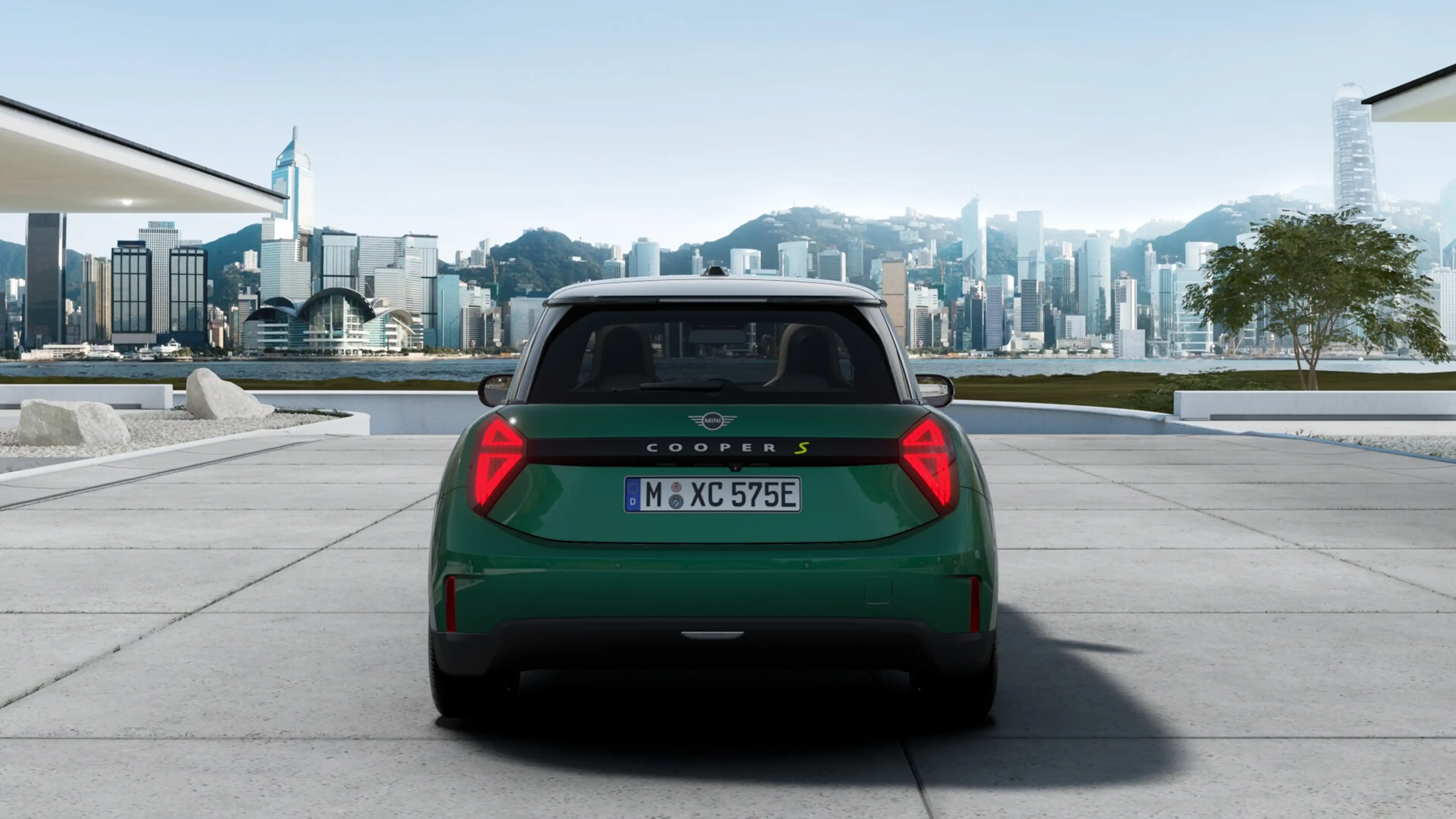 MINI Cooper SE 3-Deurs Favoured 54.2 kWh | Private lease vanaf €4 — photo 3