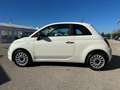 Fiat 500 500 1.2 Lounge Blanc - thumbnail 5