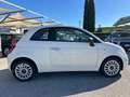 Fiat 500 500 1.2 Lounge Blanc - thumbnail 2