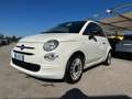 Fiat 500 500 1.2 Lounge Blanc - thumbnail 7