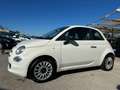 Fiat 500 500 1.2 Lounge Blanc - thumbnail 6