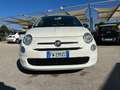 Fiat 500 500 1.2 Lounge Blanc - thumbnail 8