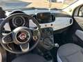 Fiat 500 500 1.2 Lounge Blanc - thumbnail 12