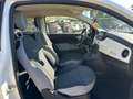 Fiat 500 500 1.2 Lounge Blanc - thumbnail 14