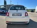Fiat 500 500 1.2 Lounge Blanc - thumbnail 4