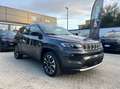 Jeep Compass Compass 1.5 Mhev Altitude 130cv DCT Automatic Grigio - thumbnail 2