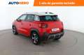 Citroen C3 Aircross Puretech S&S Shine 110 Rojo - thumbnail 4