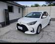 Toyota Yaris 1.0 VVT-i Active Blanc - thumbnail 4