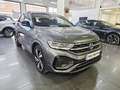 Volkswagen T-Roc 2.0 TSI R-Line 4Motion DSG7 140KW Gris - thumbnail 2