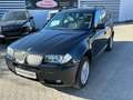 BMW X3 2.0 d M-PaketSport/TüvNEU/AHK/Xenon/Klima/PDC Schwarz - thumbnail 2