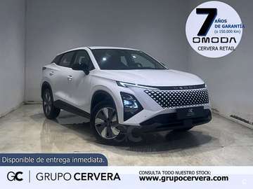 Híbrido 1. TGDI Pure