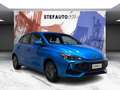 MG MG3 3 ICE Standard Benzina - Como Blue - Tessuto Blauw - thumbnail 1