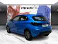 MG MG3 3 ICE Standard Benzina - Como Blue - Tessuto Blauw - thumbnail 5