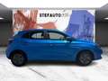 MG MG3 3 ICE Standard Benzina - Como Blue - Tessuto Blauw - thumbnail 2