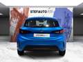 MG MG3 3 ICE Standard Benzina - Como Blue - Tessuto Blauw - thumbnail 6