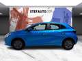 MG MG3 3 ICE Standard Benzina - Como Blue - Tessuto Blauw - thumbnail 3