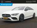 Mercedes-Benz CLA 180 Shooting Brake Advantage | AMG-Styling | Achteruit Wit - thumbnail 1