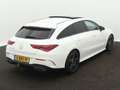 Mercedes-Benz CLA 180 Shooting Brake Advantage | AMG-Styling | Achteruit Wit - thumbnail 2