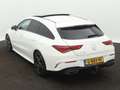 Mercedes-Benz CLA 180 Shooting Brake Advantage | AMG-Styling | Achteruit Wit - thumbnail 4