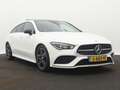 Mercedes-Benz CLA 180 Shooting Brake Advantage | AMG-Styling | Achteruit Wit - thumbnail 3