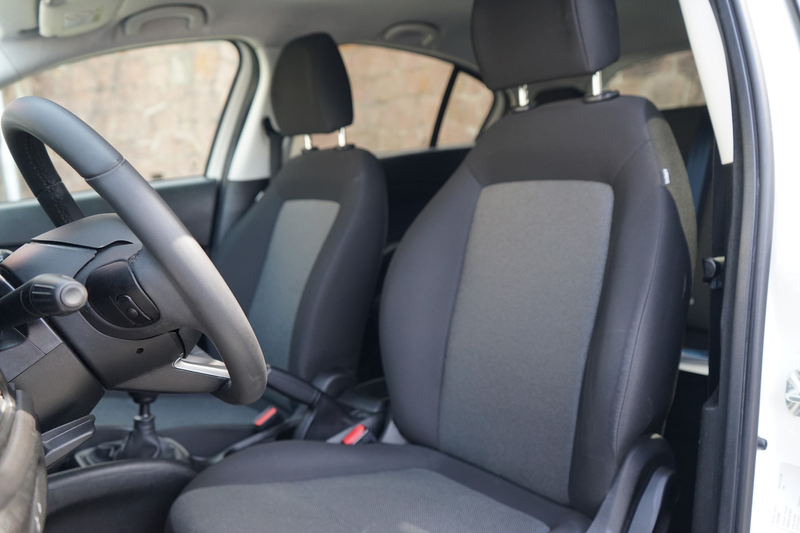 Photo du véhicule