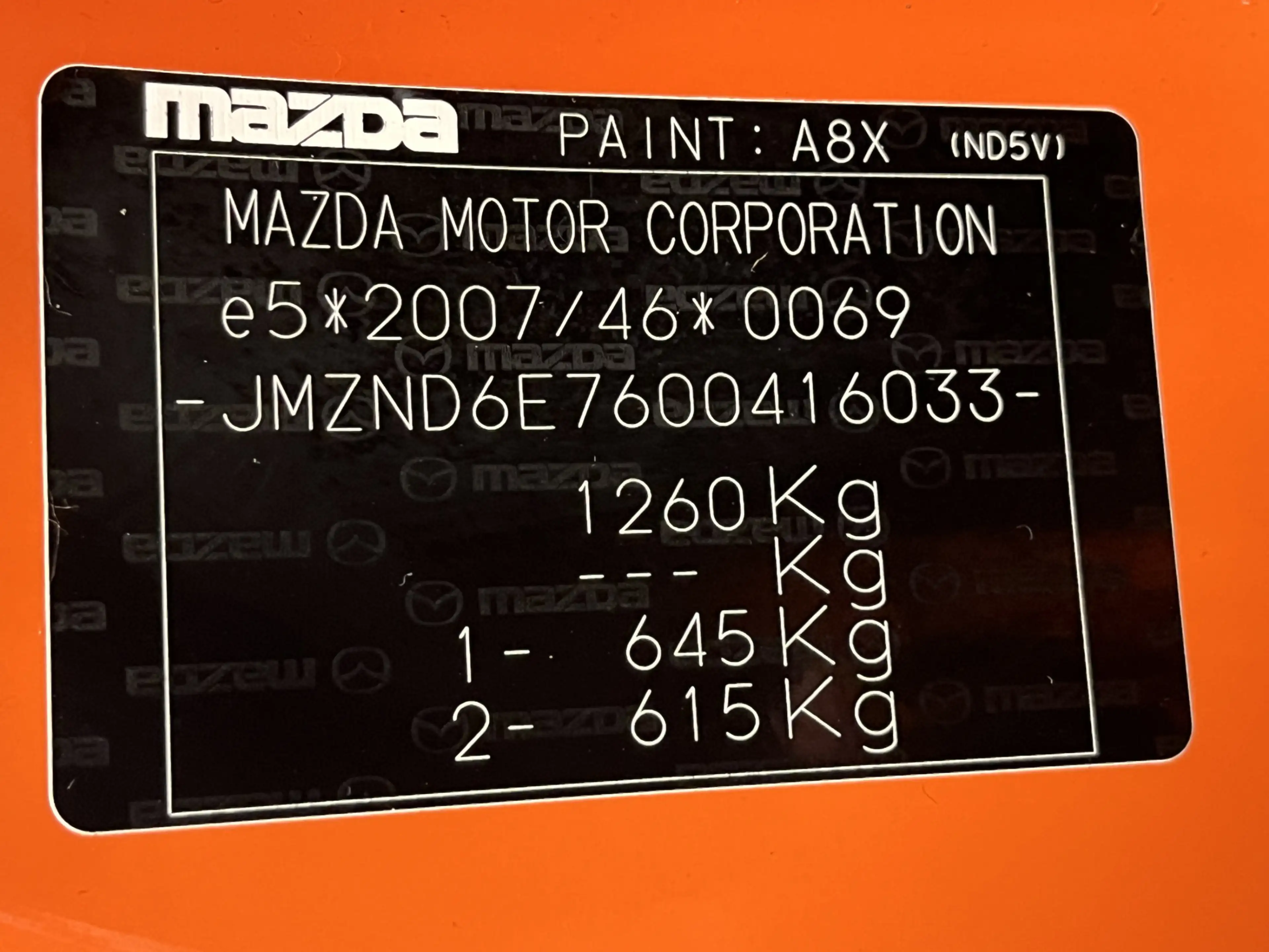Mazda MX-5 ND Roadster 2.0 SkyActiv-G 184PK 30th Anniversary — photo 16