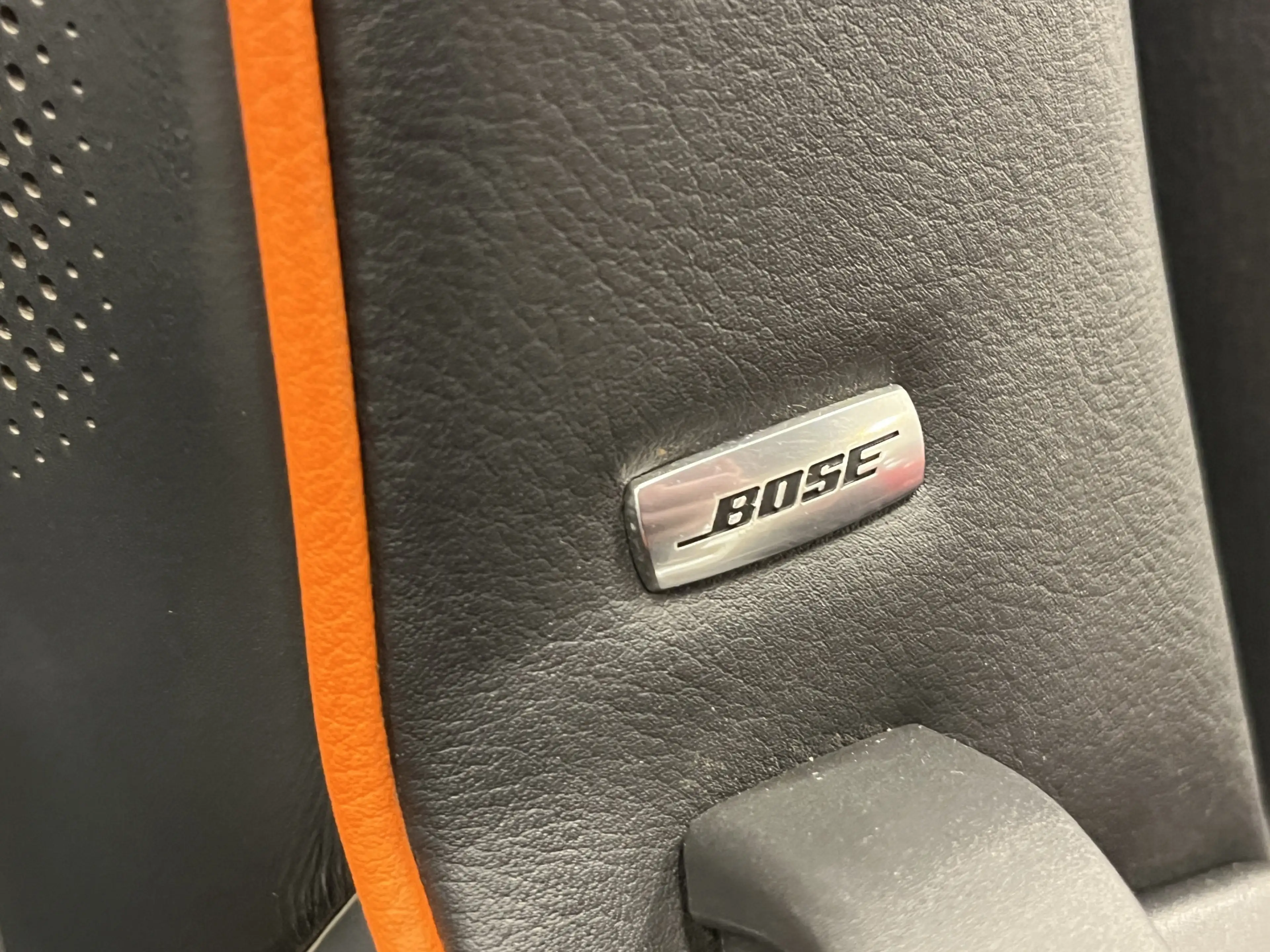 Mazda MX-5 ND Roadster 2.0 SkyActiv-G 184PK 30th Anniversary — photo 22