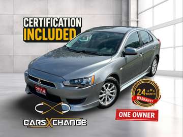 SE Sportback Hatch ONE OWNER CERTIFY & WARRANTY