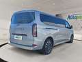 Ford Tourneo Custom Titanium X 340 L2 Plug-in Hybrid 340 L2 Tourneo Ti Silber - thumbnail 8