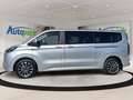 Ford Tourneo Custom Titanium X 340 L2 Plug-in Hybrid 340 L2 Tourneo Ti Silber - thumbnail 4