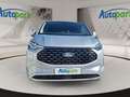 Ford Tourneo Custom Titanium X 340 L2 Plug-in Hybrid 340 L2 Tourneo Ti Silber - thumbnail 9