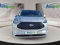 Ford Tourneo Custom Titanium X 340 L2 Plug-in Hybrid 340 L2 Tourneo Ti Silber - thumbnail 2