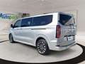 Ford Tourneo Custom Titanium X 340 L2 Plug-in Hybrid 340 L2 Tourneo Ti Silber - thumbnail 6
