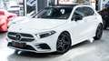 Mercedes-Benz A 180 D PREMIUM PLUS AMG TETTO PACK LUCI MULTIBEAM FULL Bílá - thumbnail 1