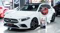 Mercedes-Benz A 180 D PREMIUM PLUS AMG TETTO PACK LUCI MULTIBEAM FULL Blanc - thumbnail 28