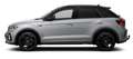 Volkswagen T-Roc R-Line 2.0 TSI DSG 4 Motion Silber - thumbnail 2